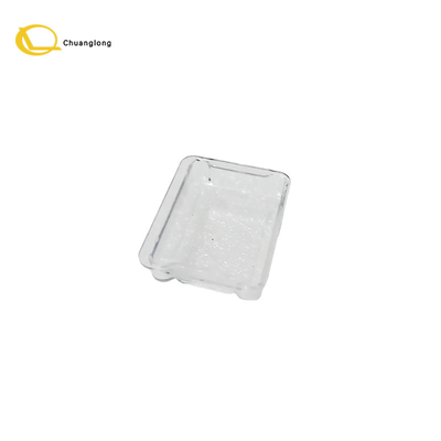 NCR-ATM-machineonderdelen Kaartlezer IC-module kop Doorzichtige hoes 0090022326