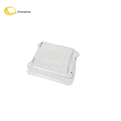 NCR-ATM-machineonderdelen Kaartlezer IC-module kop Doorzichtige hoes 0090022326