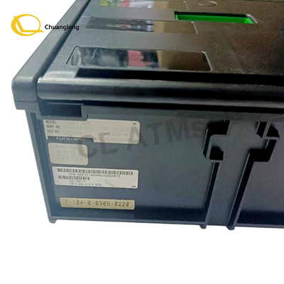 009-0023114 ATM-machineonderdelen NCR 6674 G610 G611 GBRU Dispenser verwerpingskassette 0090023114