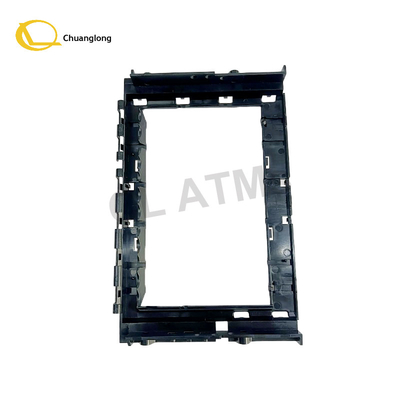 ATM Spare Parts NCR S2 Purge Bin Bezel Deel 445-0742742 4450742742