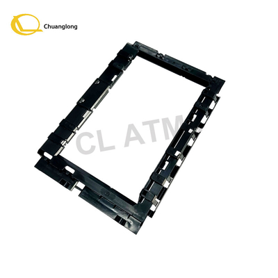 ATM Spare Parts NCR S2 Purge Bin Bezel Deel 445-0742742 4450742742