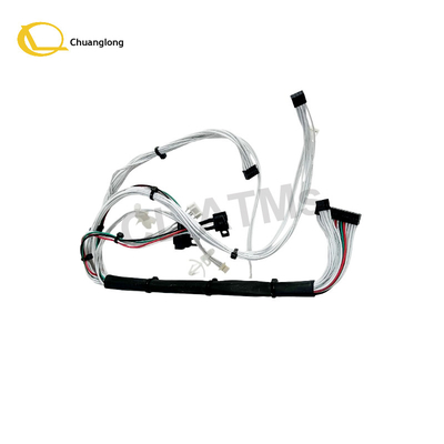 445-0747035 4450747035 Geldautomaat Machine Parts NCR S2 Dispenser SNT Harness 445-0753508-76