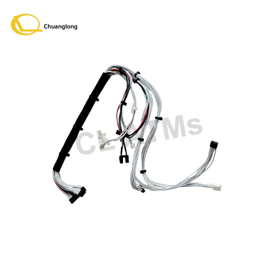 445-0747035 4450747035 Geldautomaat Machine Parts NCR S2 Dispenser SNT Harness 445-0753508-76