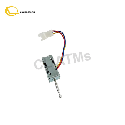 ATM-machineonderdelen NCR S2 SNT Solenoïdeassemblage 445-0753508-23 445-0752132