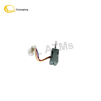 ATM-machineonderdelen NCR S2 SNT Solenoïdeassemblage 445-0753508-23 445-0752132