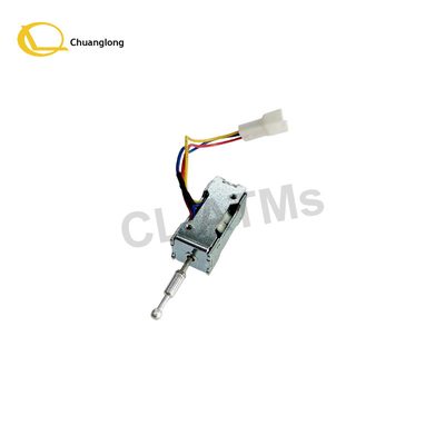 ATM-machineonderdelen NCR S2 SNT Solenoïdeassemblage 445-0753508-23 445-0752132