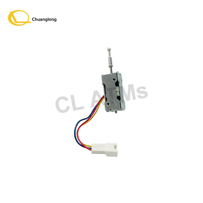 ATM-machineonderdelen NCR S2 SNT Solenoïdeassemblage 445-0753508-23 445-0752132