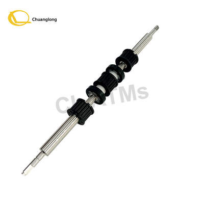 ATM-machineonderdelen NCR S2 SNT Hoofd aandrijfschacht Assy 445-0761208-93 445-0729826