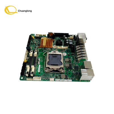 ATM-reservedelen NCR Win10 PC Core Board Estoril Moederbord 445-0764433 4450764433
