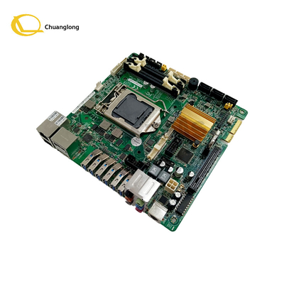 ATM-reservedelen NCR Win10 PC Core Board Estoril Moederbord 445-0764433 4450764433