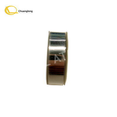 ATM-onderdelen NCR Escrow-bandbandbandwit zwart 009-0017579 009-0017578