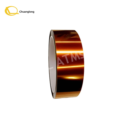 Geldautomaten Onderdelen H68N Escrow Tape Goud
