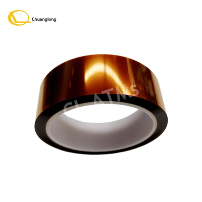 Geldautomaten Onderdelen H68N Escrow Tape Goud