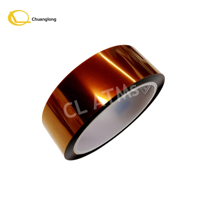 Geldautomaten Onderdelen H68N Escrow Tape Goud