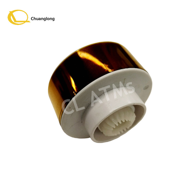 Geldautomaten Spare parts Escrow tape Goud voor YT80805457