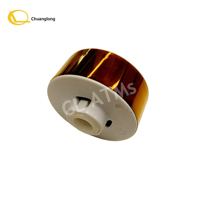 Geldautomaten Spare parts Escrow tape Goud voor YT80805457
