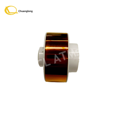 Geldautomaten Spare parts Escrow tape Goud voor YT80805457