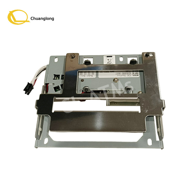 Fujitsu geldautomaten Spare parts Fujitsu F56 sluiter Externe sluiter Magnet boven KD49006-0057