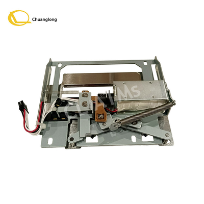 Fujitsu geldautomaten Spare parts Fujitsu F56 sluiter Externe sluiter Magnet boven KD49006-0057