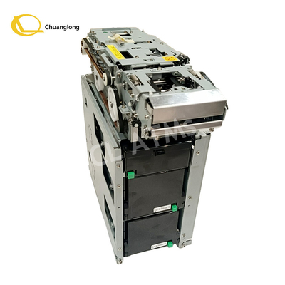 ATM-onderdelen Fujitsu F56 Dispenser met 2 cassettes F56 Original New Multi Cassette Bill Dispensing Unit