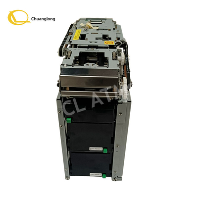 ATM-onderdelen Fujitsu F56 Dispenser met 2 cassettes F56 Original New Multi Cassette Bill Dispensing Unit
