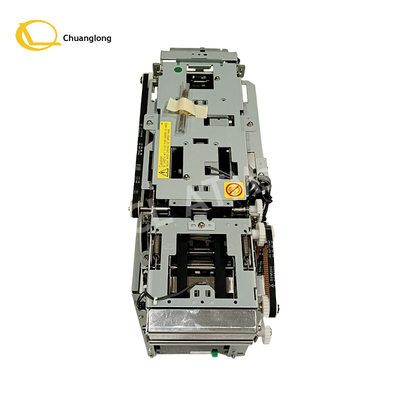 ATM-onderdelen Fujitsu F56 Dispenser met 2 cassettes F56 Original New Multi Cassette Bill Dispensing Unit