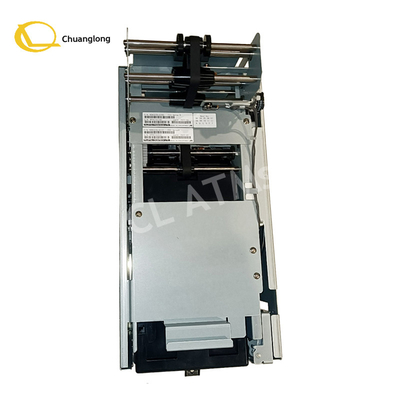 Automaten onderdelen Fujitsu F53 Dispenser F53 Bill Cash Dispensing Unit 2 cassettes 3 cassettes 4 cassettes