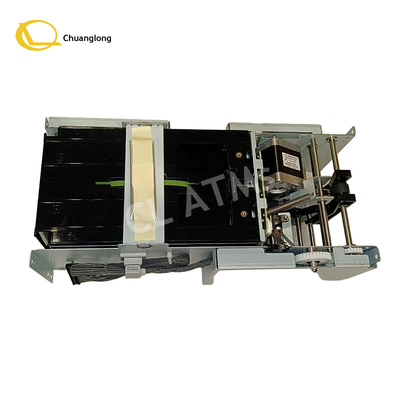 Geldautomaat Fujitsu F53 F56 Dispenser Ondereenheid KD03234-C930 Dispenser 4+1 Kasset