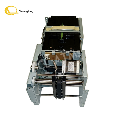 Geldautomaat Fujitsu F53 F56 Dispenser Ondereenheid KD03234-C930 Dispenser 4+1 Kasset