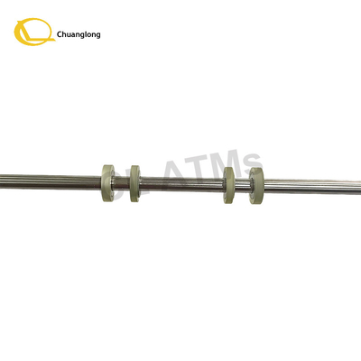 Hyosung Geldautomaten Onderdelen Hyosung Nautilus CDU Roller Shaft voor notenscheider S4520000377 4520000377