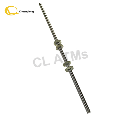 Hyosung Geldautomaten Onderdelen Hyosung Nautilus CDU Roller Shaft voor notenscheider S4520000377 4520000377