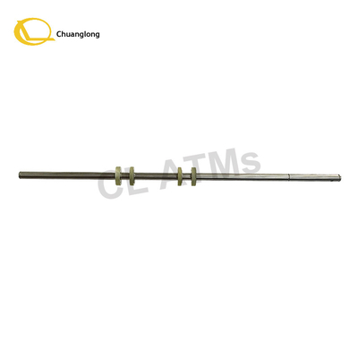 Hyosung Geldautomaten Onderdelen Hyosung Nautilus CDU Roller Shaft voor notenscheider S4520000377 4520000377