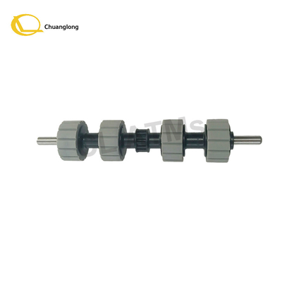 Hyosung Geldautomaten Onderdelen Hyosung HCDU Sub Assy Roller Shaft Pick-up S7310000405 7310000405