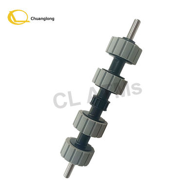 Goede prijs Hyosung Geldautomaten Onderdelen Hyosung HCDU Sub Assy Roller Shaft Pick-up S7310000405 7310000405 online