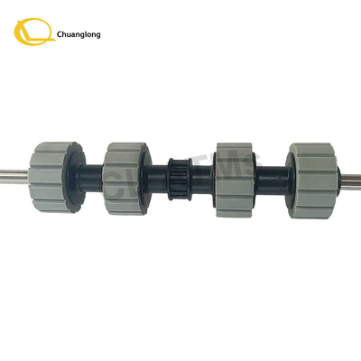 Hyosung Geldautomaten Onderdelen Hyosung HCDU Sub Assy Roller Shaft Pick-up S7310000405 7310000405