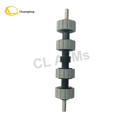 Hyosung Geldautomaten Onderdelen Hyosung HCDU Sub Assy Roller Shaft Pick-up S7310000405 7310000405