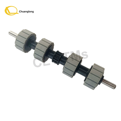 Hyosung Geldautomaten Onderdelen Hyosung HCDU Sub Assy Roller Shaft Pick-up S7310000405 7310000405