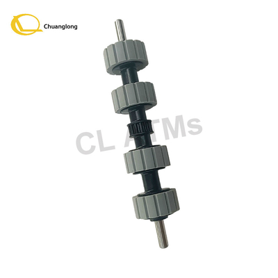 Hyosung Geldautomaten Onderdelen Hyosung HCDU Sub Assy Roller Shaft Pick-up S7310000405 7310000405