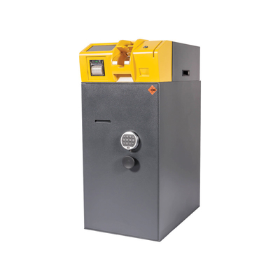 ATM-machineonderdelen SDM 500 Small Deposit Machine Shaft SDM 500-S2