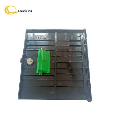 ATM-machineonderdelen NCR 6674 G610 G611 GBRU Bovenomslag voor wegwerpkasset 009-0023114