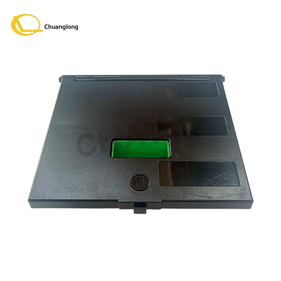 ATM-machineonderdelen NCR 6674 G610 G611 GBRU Bovenomslag voor wegwerpkasset 009-0023114