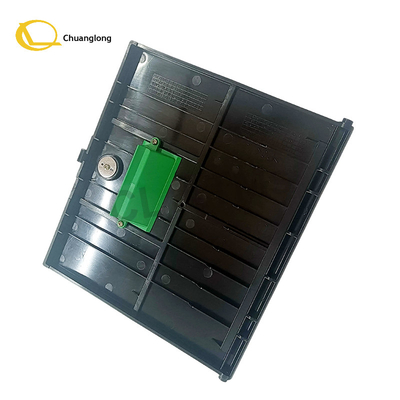 ATM-machineonderdelen NCR 6674 G610 G611 GBRU Bovenomslag voor wegwerpkasset 009-0023114