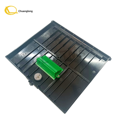 ATM-machineonderdelen NCR 6674 G610 G611 GBRU Bovenomslag voor wegwerpkasset 009-0023114