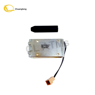 Hyosung geldautomaten onderdelen Hyosung GCDU 1100 Motor afwijzing hek solenoïde assemblage 56390201 S72842301 S72841904