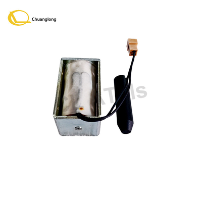 Hyosung geldautomaten onderdelen Hyosung GCDU 1100 Motor afwijzing hek solenoïde assemblage 56390201 S72842301 S72841904
