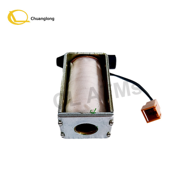 Hyosung geldautomaten onderdelen Hyosung GCDU 1100 Motor afwijzing hek solenoïde assemblage 56390201 S72842301 S72841904