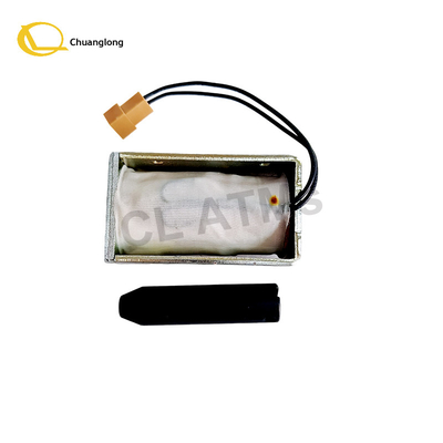 Hyosung geldautomaten onderdelen Hyosung GCDU 1100 Motor afwijzing hek solenoïde assemblage 56390201 S72842301 S72841904