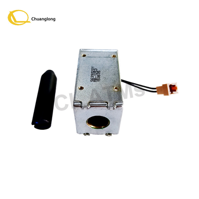 Hyosung geldautomaten onderdelen Hyosung GCDU 1100 Motor afwijzing hek solenoïde assemblage 56390201 S72842301 S72841904