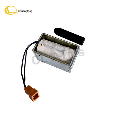 Hyosung geldautomaten onderdelen Hyosung GCDU 1100 Motor afwijzing hek solenoïde assemblage 56390201 S72842301 S72841904