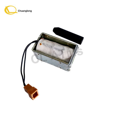 Goede prijs Hyosung geldautomaten onderdelen Hyosung GCDU 1100 Motor afwijzing hek solenoïde assemblage 56390201 S72842301 S72841904 online